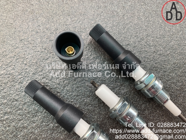 Yamataha Plug Cap-4mm (7)